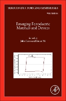 Emerging Ferroelectric Materials and Devices
