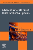 Advanced Materials-Based Fluids for Thermal Systems