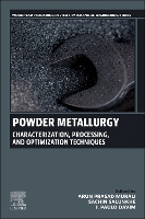 Powder Metallurgy