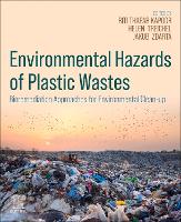 Environmental Hazards of Plastic Wastes