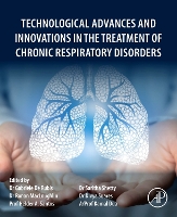 Technological Advances and Innovations in the Treatment of Chronic Respiratory Disorders