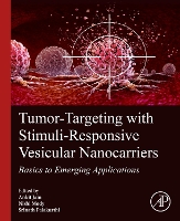 Tumor-Targeting with Stimuli-Responsive Vesicular Nanocarriers