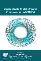 Water-Stable Metal-Organic Frameworks (WSMOFs)