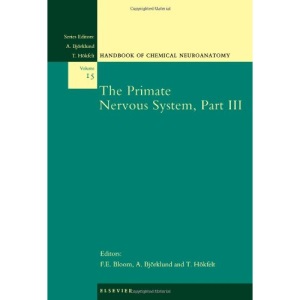 The Primate Nervous System, Part III