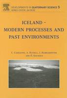 Iceland - Modern Processes and Past Environments