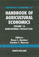 Handbook of Agricultural Economics