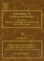 Human Hypothalamus: Basic and Clinical Aspects, Part I