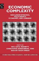 Economic Complexity