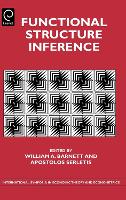 Functional Structure Inference