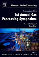 Proceedings of the 1st Annual Gas Processing Symposium