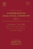 Applications of Time-of-Flight and Orbitrap Mass Spectrometry in Environmental, Food, Doping, and Forensic Analysis
