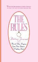The Rules (TM) Dating Journal