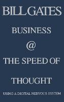Business at the Speed of Thought