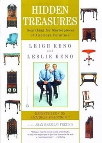 Hidden Treasures: Searching for Masterpieces of American Furniture