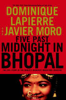 Five Past Midnight in Bhopal