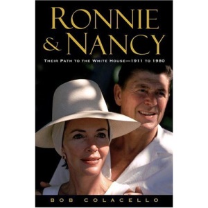 Ronnie and Nancy: The Long Climb 1911-1980