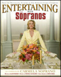Entertaining With The Sopranos: A Guide to Special Occasions