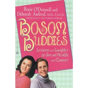 Bosom Buddies: Lessons and Laughter on Breast Health and Cancer