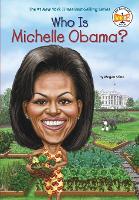 Who Is Michelle Obama?