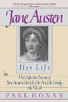 Jane Austen:  Her Life