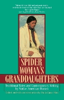 Spider Woman's Granddaughters