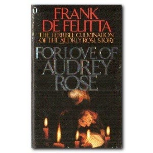 For Love of Audrey Rose