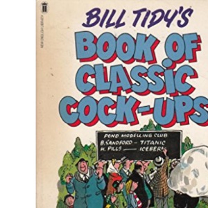 Book of Classic Cock-ups