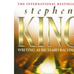 The Bachman Books