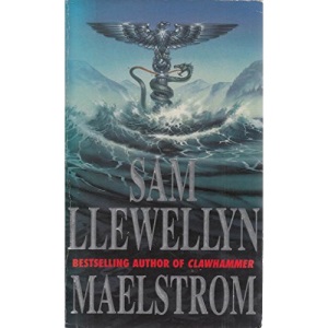 Maelstrom(Plus Riptide) (Signet)