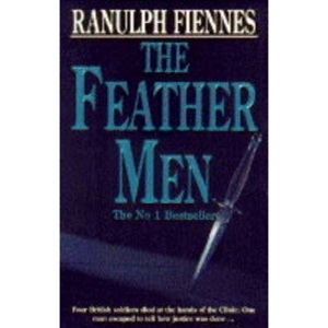 The Feather Men