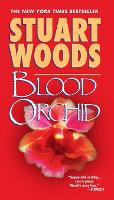 Blood Orchid