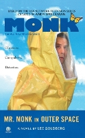 Mr. Monk In Outer Space