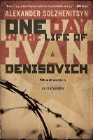 One Day in the Life of Ivan Denisovich