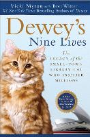 Dewey's Nine Lives