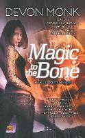 Magic To The Bone