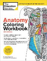 Anatomy Coloring Workbook, 4th Edition