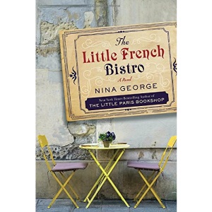 The Little French Bistro