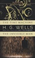 The Time Machine / The Invisible Man