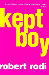 Kept Boy