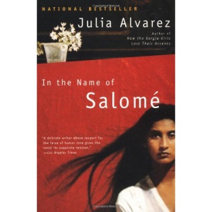 In the Name of Salome