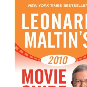 Leonard Maltin's Movie Guide 2010