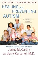 Healing and Preventing Autism