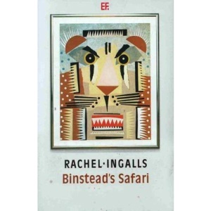Binstead's Safari (Everyman Fiction)