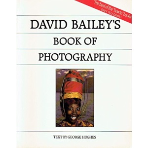 David Bailey'S Book of Photography