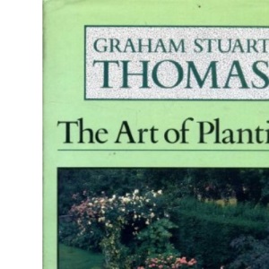 The Art of Planting: Or the Planter's Handbook