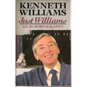 Just Williams: An Autobiography