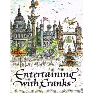 Entertaining with Cranks