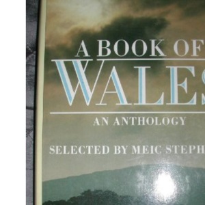 Book of Wales: An Anthology