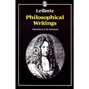 Philosophical Writings (Everyman's University Paperbacks)