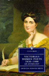 Victorian Women Poets: An Anthology (Everyman)